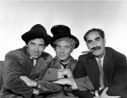 Marx Bros.